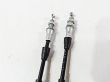 Load image into Gallery viewer, 2012 Mv Agusta F4 RR Throttle Cable Set 8000B3595 8000B3594 | Mototech271