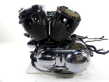 Load image into Gallery viewer, 2005 Harley Sportster XL1200 C Runnin Engine Motor Transmission 14k Vid 24466-04 | Mototech271