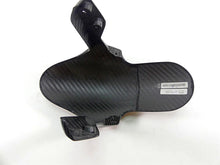 Load image into Gallery viewer, 2022 Triumph Speed Triple 1200 RS Front Carbon Fiber Fender -Read T2310185 | Mototech271