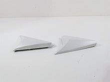 Load image into Gallery viewer, 2017 Victory Octane 1200 Side Cover Fairing Set - Read 5452268 5452268