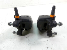 Load image into Gallery viewer, 2015 Harley Touring FLHXS Street Glide Front Brake Caliper Set 43027-08 44023-08 | Mototech271