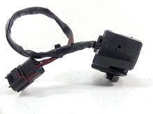 Load image into Gallery viewer, 2008 Ducati 848 SBK Left Hand Turn Signal Blinker Control Switch 65110081A | Mototech271