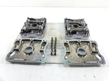 Load image into Gallery viewer, 2009 Big Dog K9 117ci S&S Cycle Rocker Box Valve Cover Set 90-4093-S | Mototech271