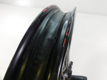 Load image into Gallery viewer, 2017 BMW F800GS K72 Front Wheel Rim 21x2.15 -Read 36318564176