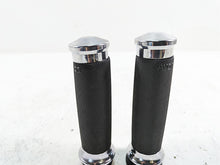 Load image into Gallery viewer, 2010 Harley Touring FLHTCU Electra Glide Nice Avon Hand Grip Set CC-85-CH-FLY | Mototech271
