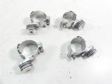 Load image into Gallery viewer, 2000 Harley Dyna FXR4 CVO Super Glide Windshield Headlight Cover Fairing Mask