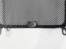 Load image into Gallery viewer, 2018 Aprilia RSV4 RR R&G Radiator Grille Guard + Oem Pillar 858827