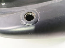 Load image into Gallery viewer, 2017 Harley Dyna FXDB Street Bob Fuel Gas Petrol Tank Black Denim -Read 61000707