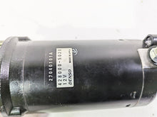 Load image into Gallery viewer, 2008 Ducati SBK 1098 S Engine Starter Motor 27040051A 27040101A | Mototech271