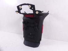 Load image into Gallery viewer, 2014 BMW R1200 RT RTW K52 License Plate Holder Rear Fender 46627728673