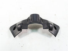 Load image into Gallery viewer, 2016 Ducati Panigale 1299 S Front Ignition Switch Cover Fairing 46014962C