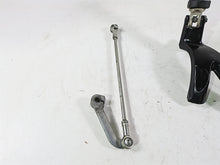 Load image into Gallery viewer, 2018 Harley FXBR Softail Breakout Left Footpeg + Mount & Shift Parts 33600134 | Mototech271