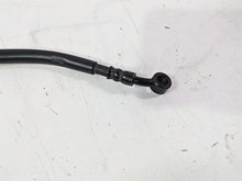 Load image into Gallery viewer, 2024 Kawasaki ZX6R ZX636 Ninja Nissin Rear Brake Caliper + Mount 43080-0242-DJ