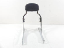 Load image into Gallery viewer, 2009 Harley FXDL Dyna Low Rider Low Short OEM Passenger Backrest Sissy Bar | Mototech271