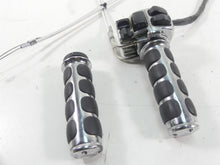 Load image into Gallery viewer, 2005 Harley Touring CVO FLHTC SE Electra Glide Right Cntrl Switch Read 71589-96