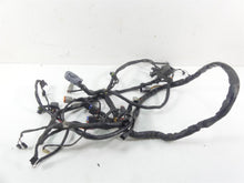 Load image into Gallery viewer, 2004 Harley FXDWGI Dyna Wide Glide Main Wiring Harness Loom - No Cut 69603-04 | Mototech271