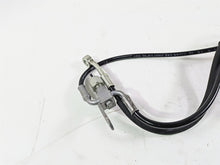 Load image into Gallery viewer, 2017 Harley Softail Heritage Classic FLSTC Abs Rear Brake Line Set 43373-11A