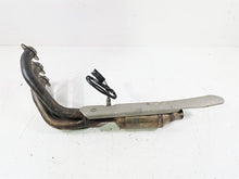 Load image into Gallery viewer, 2015 BMW K1600 GT K48 Left Exhaust Header Manifold 18117708296