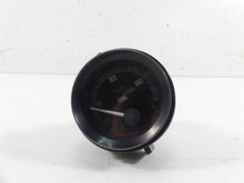 Load image into Gallery viewer, 2011 Harley Touring FLTRU Road Glide Oil Pressure Gauge Instrument 75032-99B