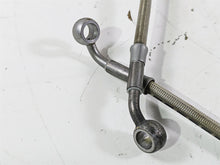 Load image into Gallery viewer, 2018 BMW R1200GS GSW K50 Front Abs Brake Line Set 34328526552 34328526553 | Mototech271