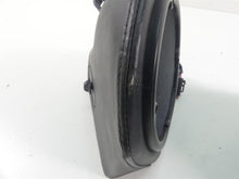 Load image into Gallery viewer, 2009 Harley FLHTCU SE4 CVO E-Glide Rear Trunk Speakers Set 76281-08A 76299-08A | Mototech271