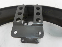 Load image into Gallery viewer, 2019 Harley XL883 N Sportster Iron Front Fender Industrial Gray 59712-07A | Mototech271