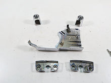Load image into Gallery viewer, 1999 Harley Dyna FXDL Low Rider Kuryakyn Transmission Spark Plug Chrome Covers | Mototech271