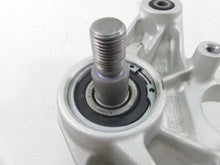 Load image into Gallery viewer, 2016 BMW R1200GS K50 Upper Triple Tree Steering Clamp + Emblem 31428555851