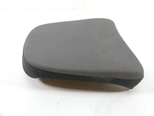 Load image into Gallery viewer, 2009 BMW R1200GS K255 Adv Rear Seat Saddle Black Rally Gray 52538531538
