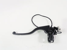 Load image into Gallery viewer, 2016 Kawasaki ZX10R Ninja Clutch Perch & Lever Set 46076-0117 46076-0157