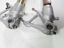 Load image into Gallery viewer, 2018 BMW R1200GS GSW K50 Straight Front Fork Leg Set 31428393003 31428393004