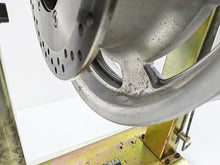 Load image into Gallery viewer, 2006 Honda V-Twin VTX1300 R Straight Enkei 15x3.5 Rear Wheel Rim 42650-MEA-910 | Mototech271