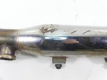 Load image into Gallery viewer, 2006 Harley Sportster XL1200 Custom Khrome Werks 3" HP+ Exhaust Muffler 202390