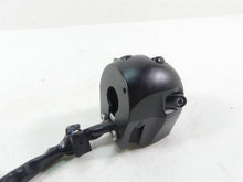 Load image into Gallery viewer, 2015 Victory Cross Country 8 Ball Left Hand Light Blinker Control Switch 4012119