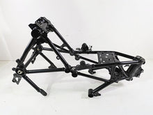 Load image into Gallery viewer, 2016 BMW R1200RS K54 Straight Black Main Frame Chassis With Texas Salvage Title 46519444986 | Mototech271