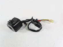Load image into Gallery viewer, 2017 Victory Octane 1200 Left Hand Turn Signal Control Switch 4014451