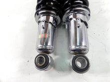 Load image into Gallery viewer, 2015 Harley VRSCF Muscle V-Rod 13" Rear Shock Damper Suspension Set 54617-09