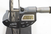 Load image into Gallery viewer, 2009 BMW R1200 GS K255 Adv Front Brake Disc Rotor Set 305mm 34117711427 | Mototech271