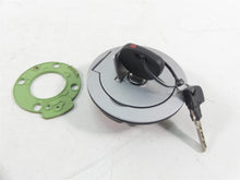 Load image into Gallery viewer, 2020 Ducati Panigale V2 Ignition Switch Key Seat Tank Cap Lock -Read 59822312B
