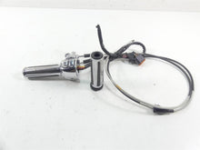 Load image into Gallery viewer, 2005 Harley Touring CVO FLHTC SE Electra Glide  Right Control Switch 71589-96B | Mototech271