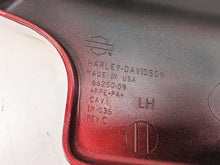 Load image into Gallery viewer, 2019 Harley Touring FLHX Street Glide Side Cover Fairing Set -Read 66250-09