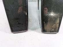 Load image into Gallery viewer, 2011 Harley Touring FLHR Road King Saddlebag Saddle Bag Set 91139-09