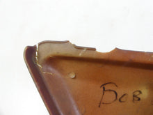 Load image into Gallery viewer, 1980 Honda CB750C Custom Left Right Side Cover Emblem Set 83610-425-730ZA