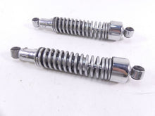 Load image into Gallery viewer, 2000 Harley Sportster XL1200 Straight Rear Shock Damper Set 13-1/4" 54566-97 | Mototech271