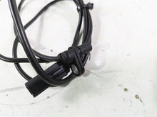 Load image into Gallery viewer, 2015 Ducati Panigale 1299 S Front Wheel Speed Abs Brake Sensor 55212111B | Mototech271