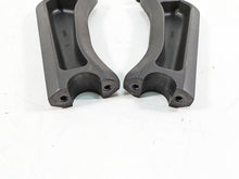 Load image into Gallery viewer, 2016 Suzuki M109R VZR1800 Handlebar Holder Riser Set 56224-48G30 56225-48G30