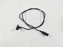 Load image into Gallery viewer, 2009 BMW R1200GS K255 Adv Rear Abs Brake Wheel Speed Sensor 34527677824 | Mototech271