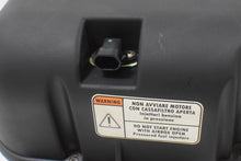 Load image into Gallery viewer, 2015 Aprilia Tuono 1000 V4 APRC ABS Air Box Breather Cleaner Filter Assembly | Mototech271