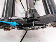 Load image into Gallery viewer, 2011 Ducati Hypermotard 1100 Evo SP Marzocchi Front Forks Triple Tree 34520331A