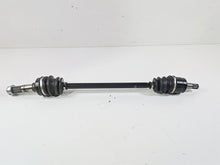 Load image into Gallery viewer, 2020 Yamaha YXZ1000 R SS XTR Front CV Drive Axle 2HC-2518F-00-00 2HC-2518F-01-00